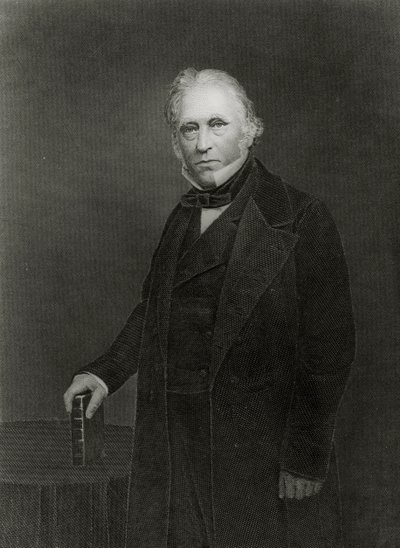 Thomas Babington Macaulay, 1er Baron Macaulay - English School